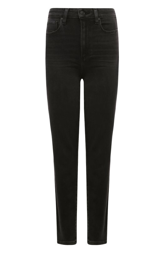 фото Джинсы cheeky ankle paige