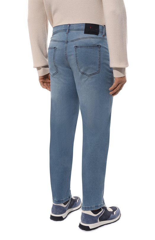 фото Джинсы kiton