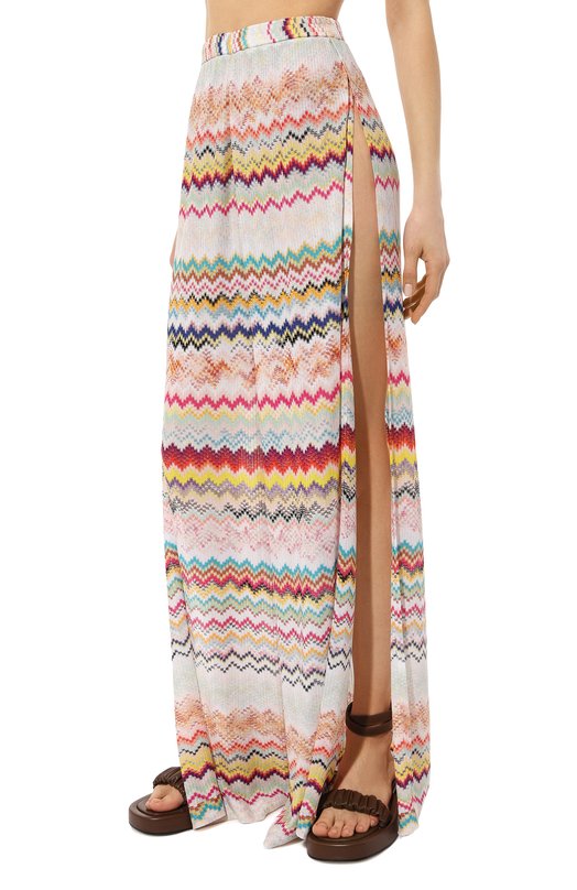 фото Брюки из вискозы missoni