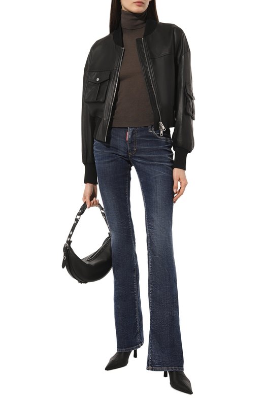 фото Джинсы dsquared2