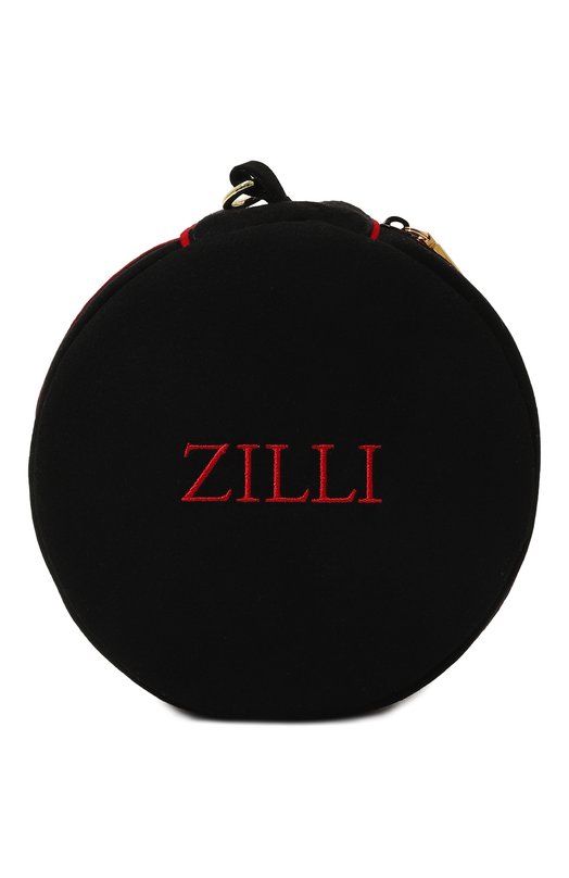 фото Кожаный ремень zilli