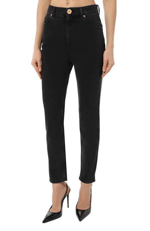 фото Джинсы balmain