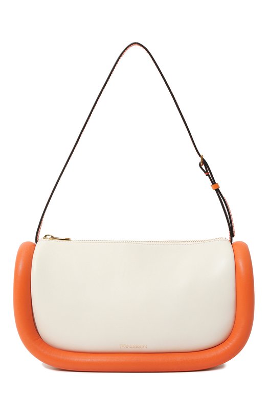 фото Сумка the bumper baguette jw anderson