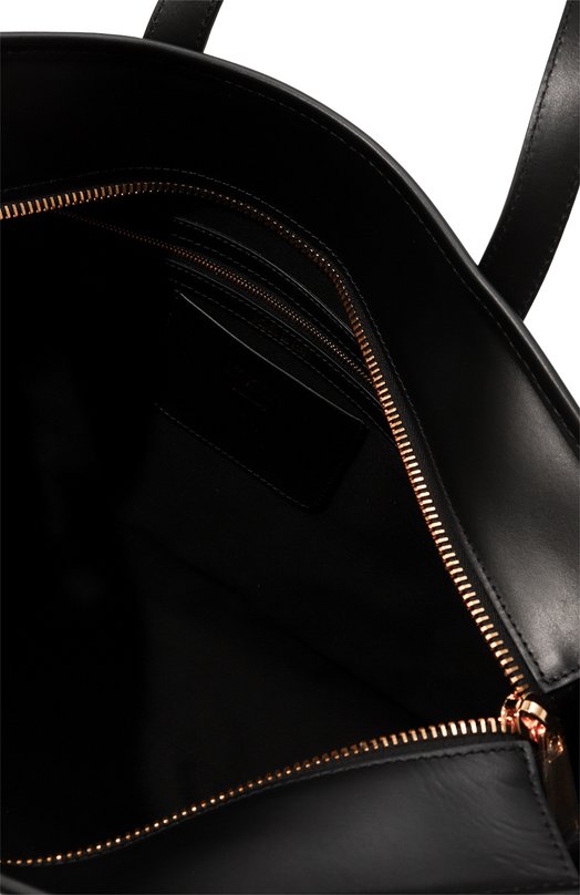 фото Сумка-шопер moschino