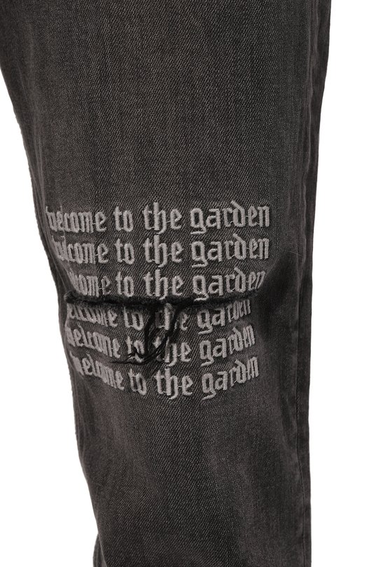 фото Джинсы ksubi