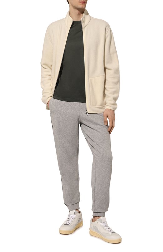 фото Хлопковая футболка must