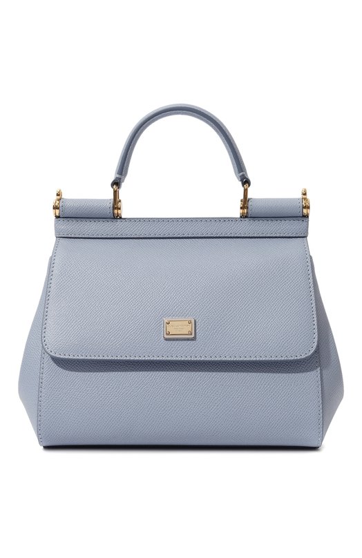 фото Сумка sicily medium dolce & gabbana