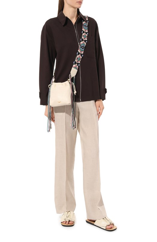 фото Сумка rock to go zadig&voltaire