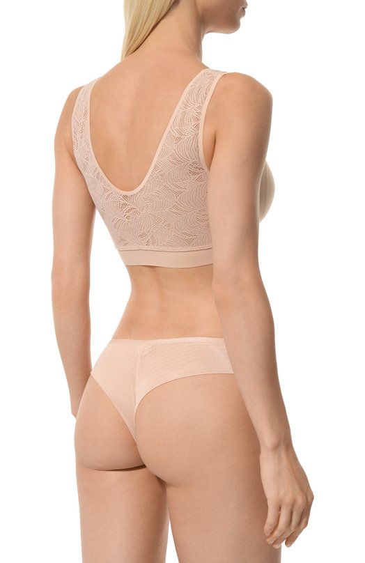 фото Бра-топ chantelle