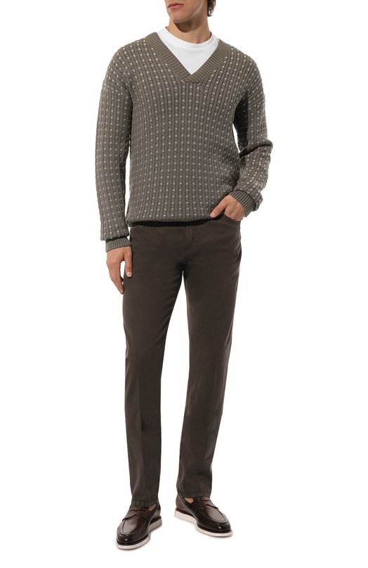 фото Джинсы andrea campagna