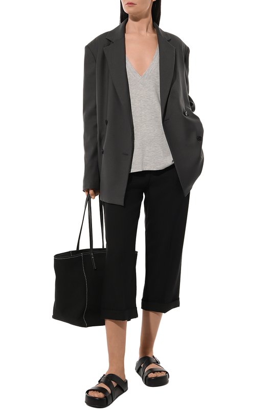 фото Футболка из вискозы pervert