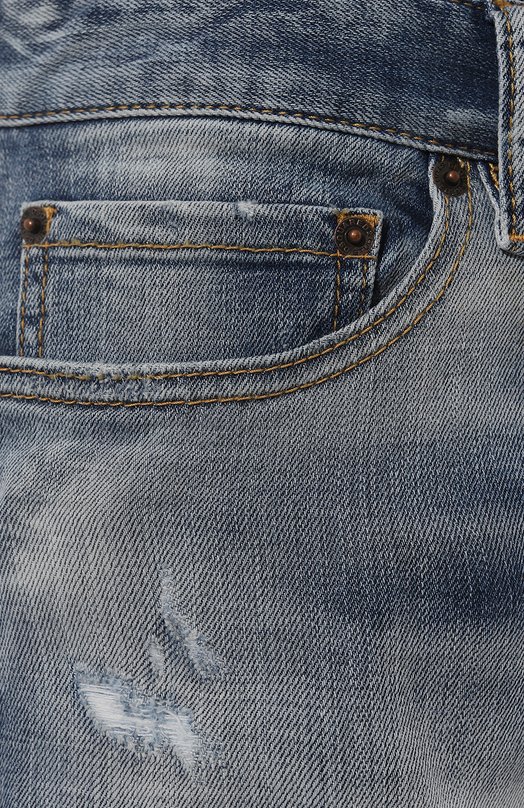 фото Джинсы dsquared2