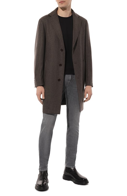 фото Джинсы 7 for all mankind