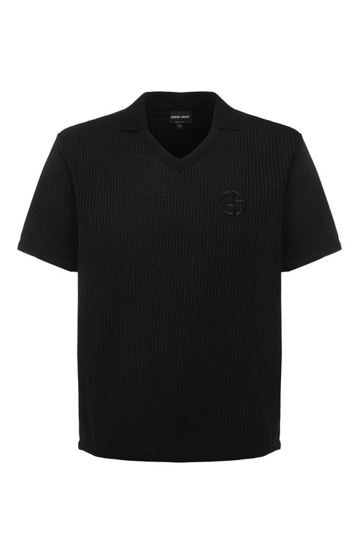 фото Поло giorgio armani