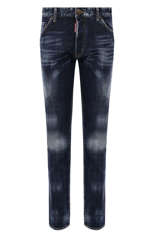 фото Джинсы dsquared2
