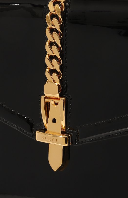фото Сумка sylvie 1969 mini gucci