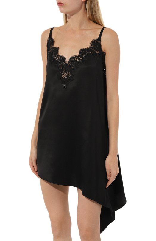 фото Платье из вискозы dsquared2