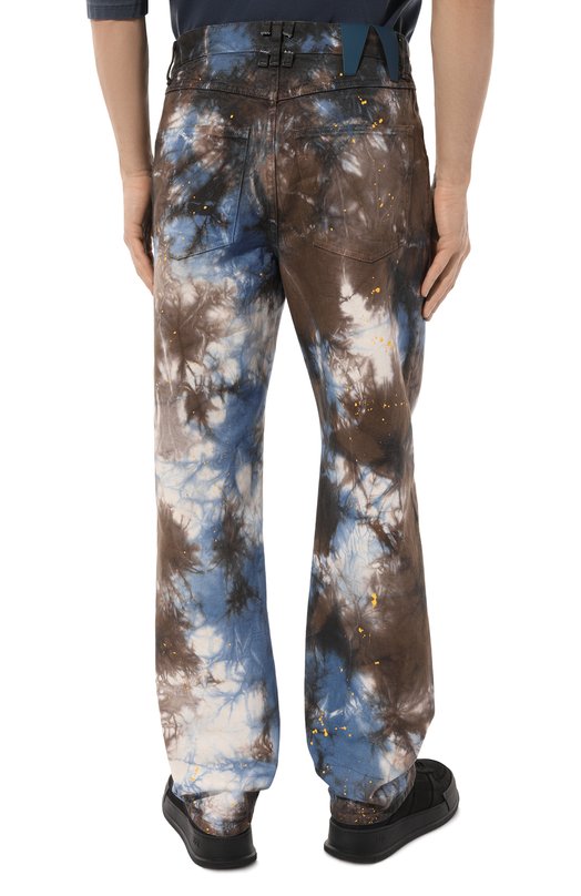 фото Джинсы darkpark