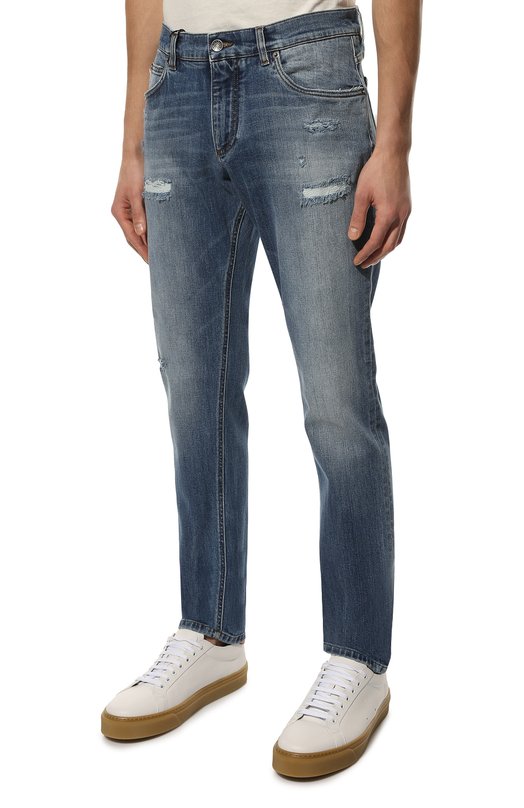 фото Джинсы dolce & gabbana