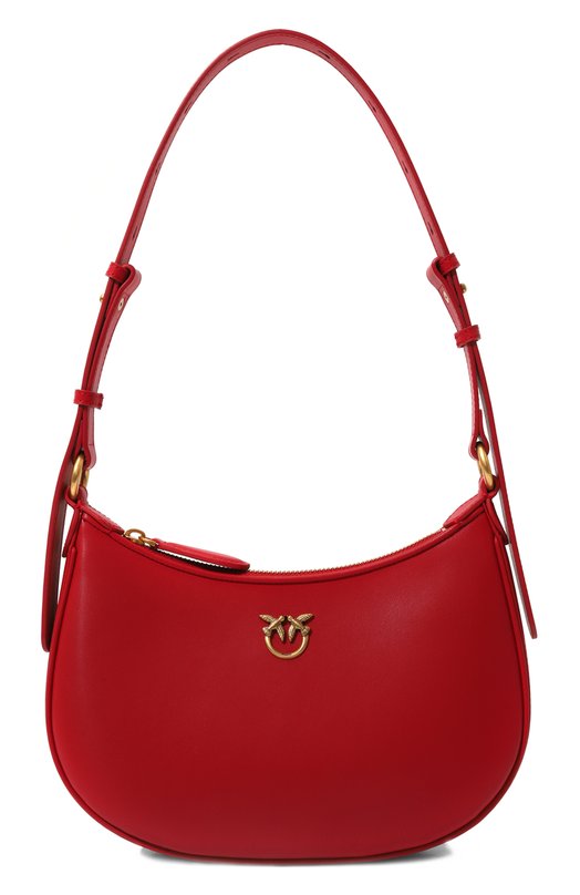фото Сумка half moon pinko
