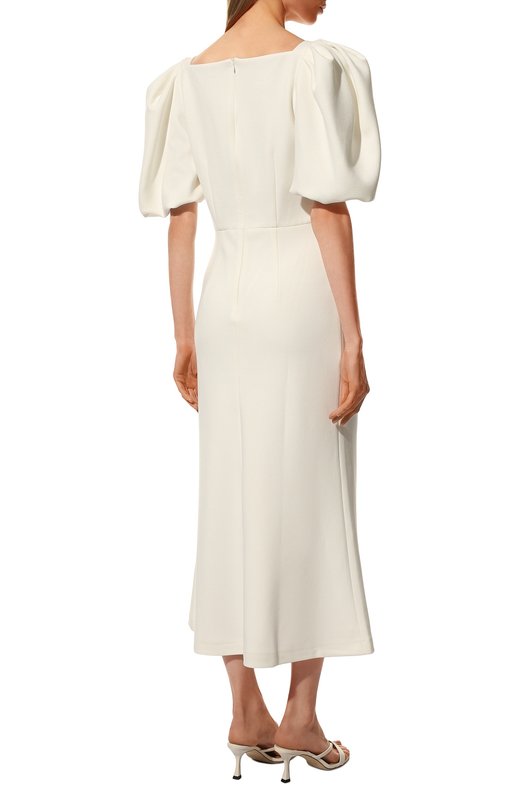 фото Платье из вискозы ellyme