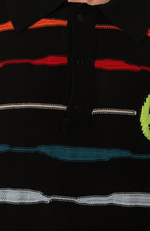 фото Поло из вискозы barrow