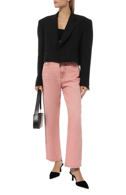 фото Джинсы diesel