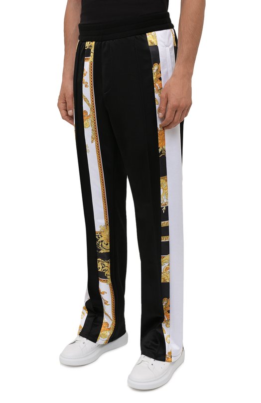 фото Брюки versace