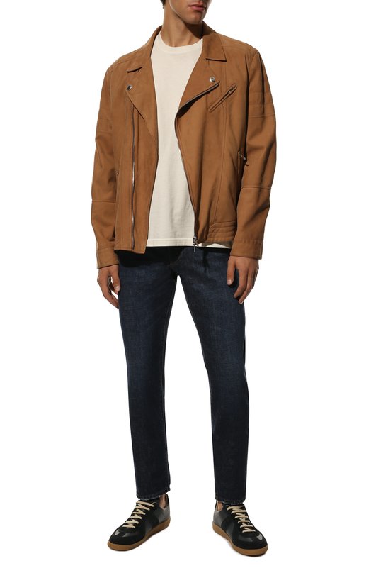 фото Джинсы dolce & gabbana