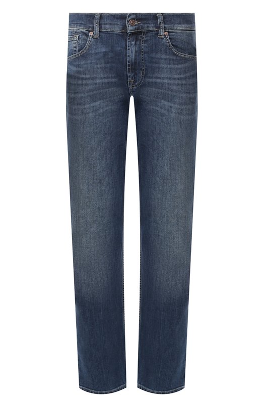 фото Джинсы 7 for all mankind