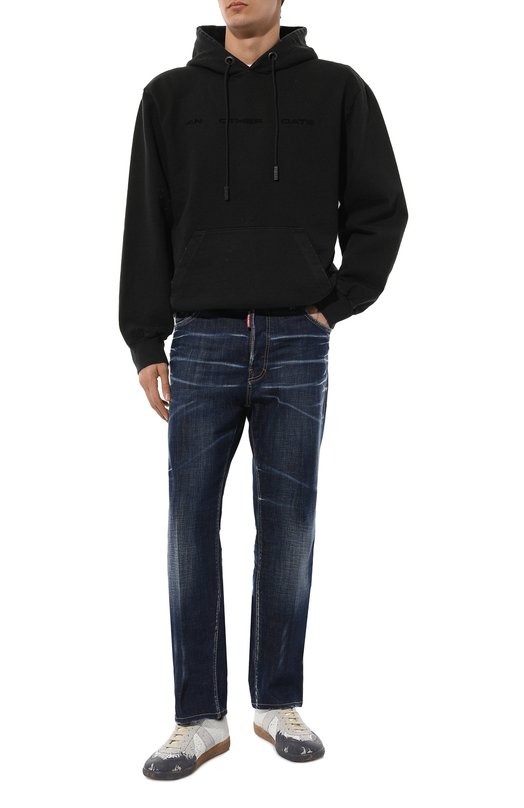 фото Джинсы dsquared2