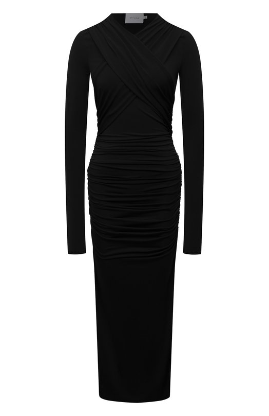 фото Платье из вискозы ellyme