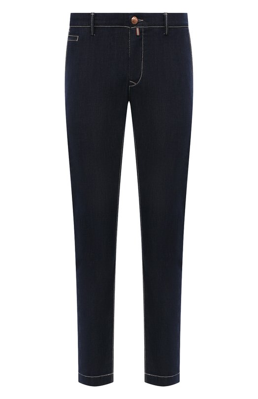 фото Джинсы jacob cohen