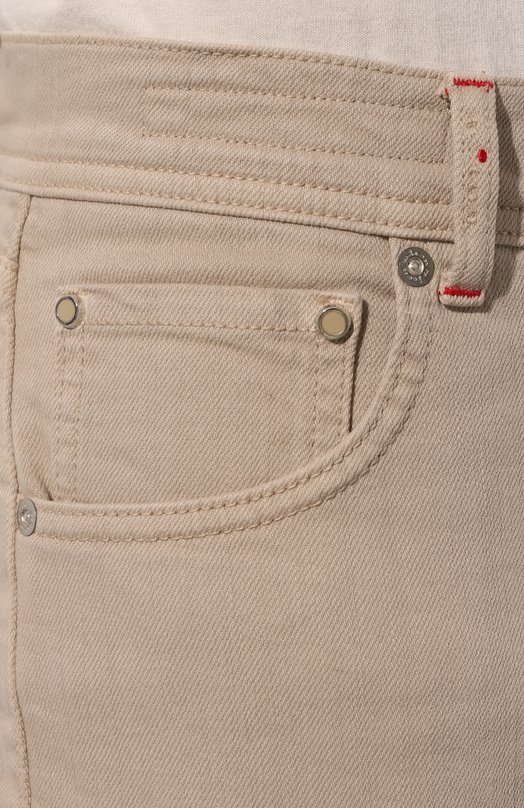 фото Джинсы kiton