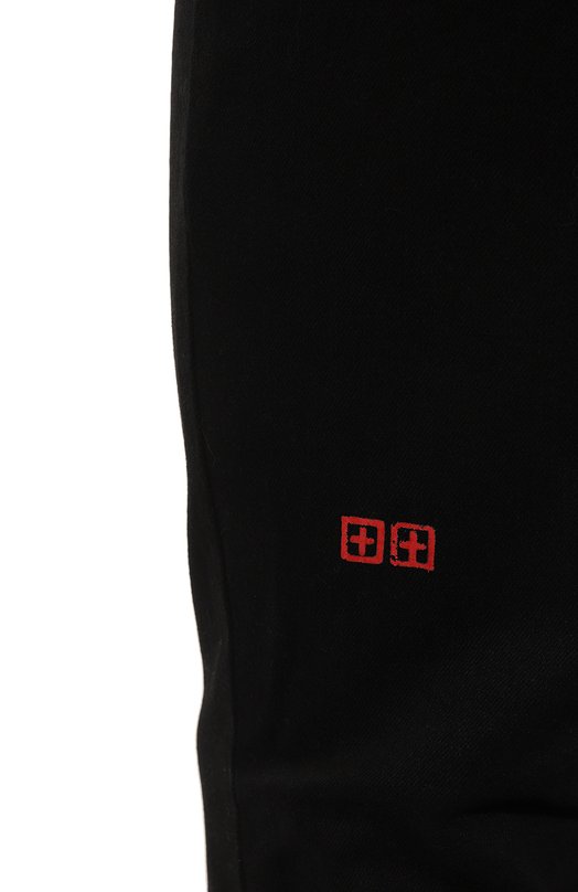 фото Джинсы ksubi