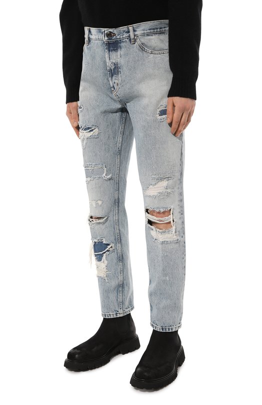 фото Джинсы hugo