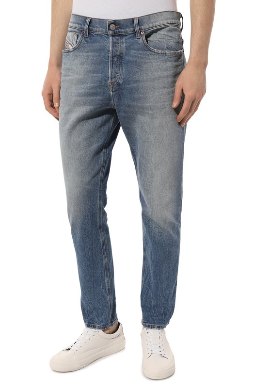 фото Джинсы diesel