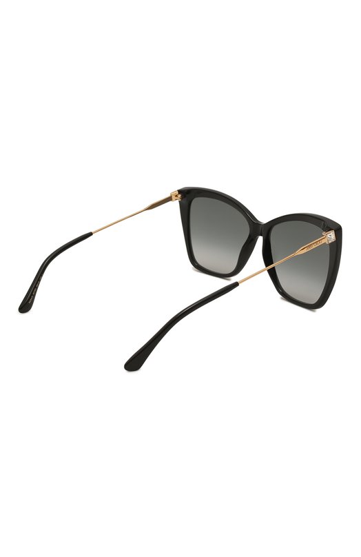 фото Солнцезащитные очки jimmy choo