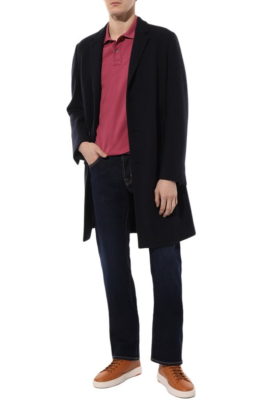 фото Джинсы jacob cohen