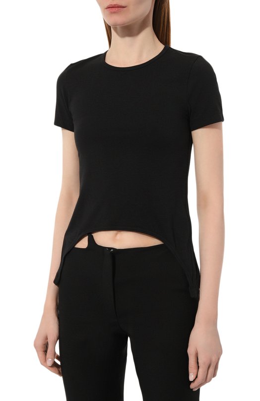 фото Футболка helmut lang