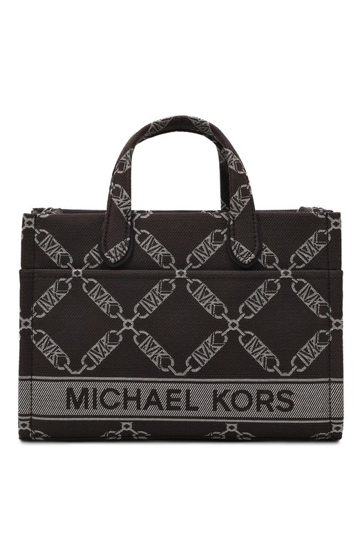 фото Сумка-тоут gigi small michael michael kors