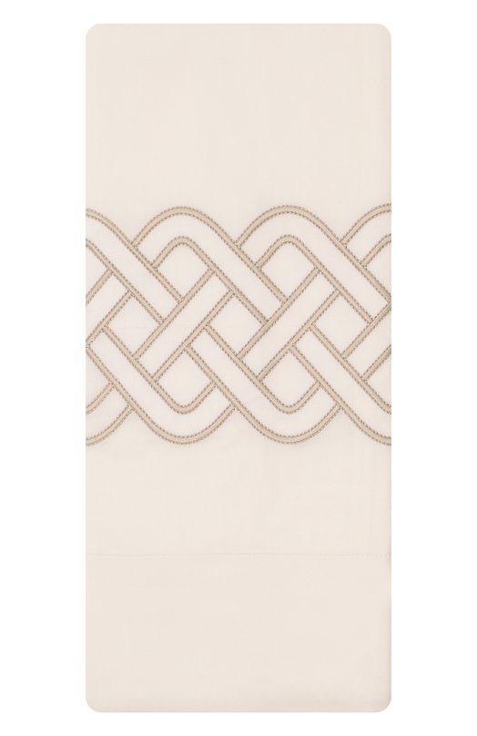 фото Комплект постельного белья intreccio embroidery frette