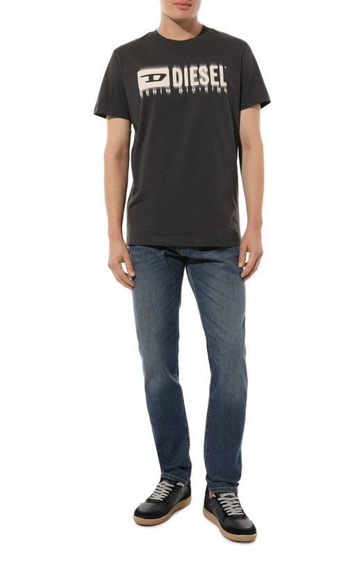 фото Джинсы diesel