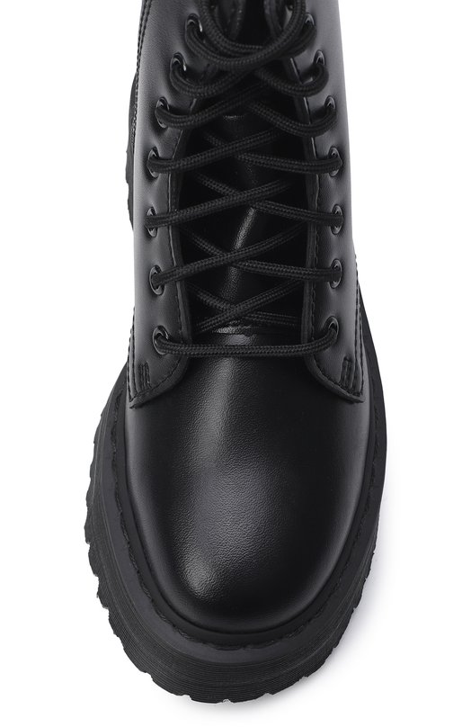 фото Ботинки jadon ii dr.martens