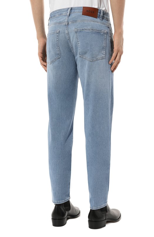 фото Джинсы boss