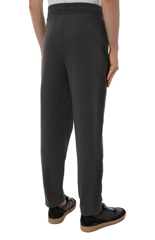 фото Хлопковые брюки bogner fire+ice