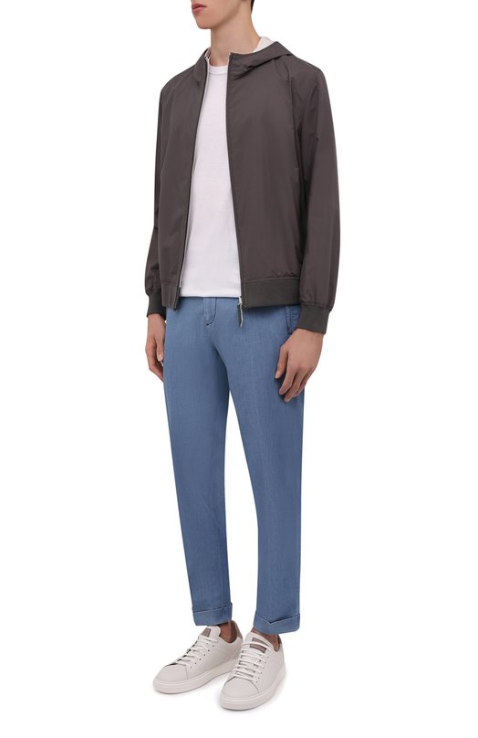 фото Джинсы kiton