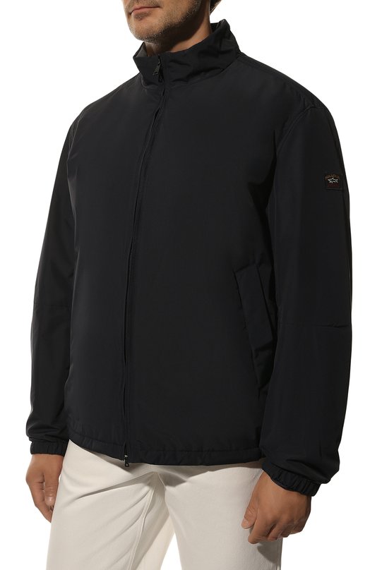 фото Утепленная куртка paul&shark