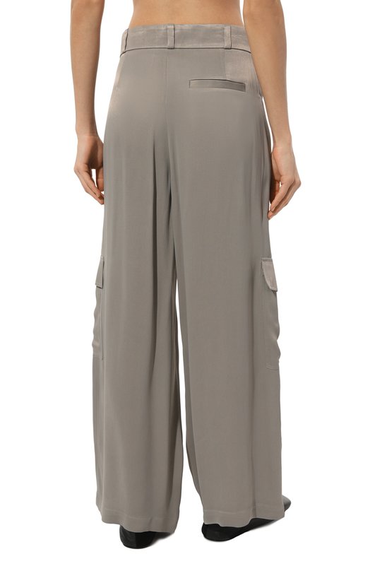 фото Брюки из вискозы aeron