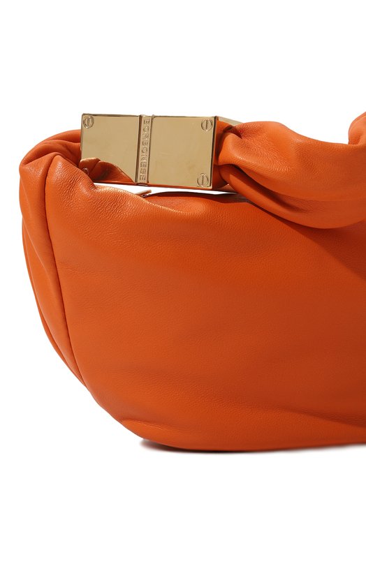 фото Сумка domino hobo mini borbonese